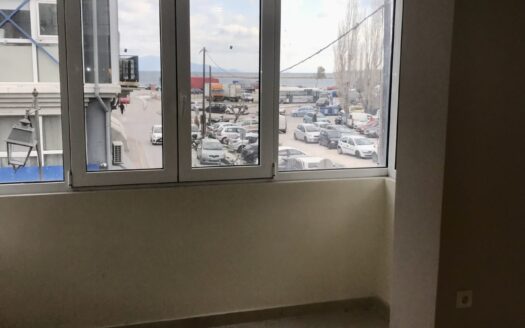 Επαγγελματικός χώρος, Ηράκλειο Κρήτης