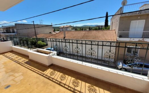 Apartment, Thessaloniki Center (Kamara)