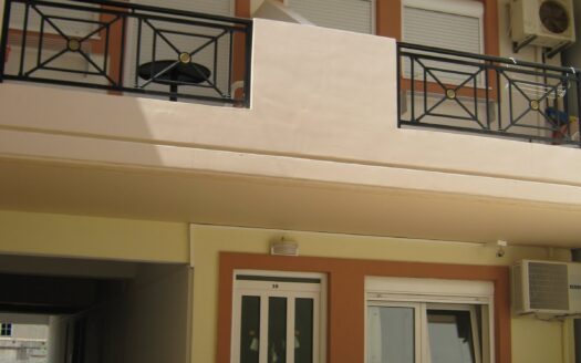 Μεζονέτα 90 τ.μ., Νέα Μουδανιά Χαλκιδικής
