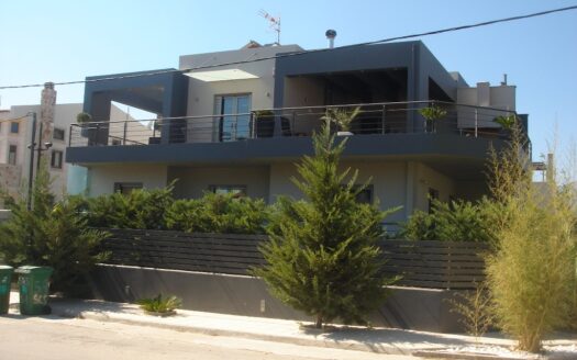 Ενοικιάζεται Μονοκατοικία 140τ.μ.