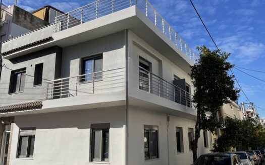 Studio 31τ.μ.- Περιστέρι, Αττική