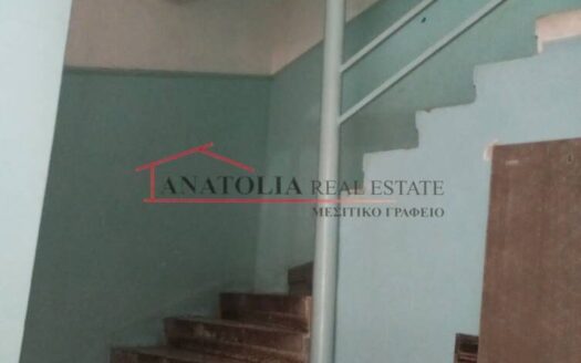 Θεσσαλονίκη Αμπελόκηποι Ενοικίαση Γκαρσονιέρα