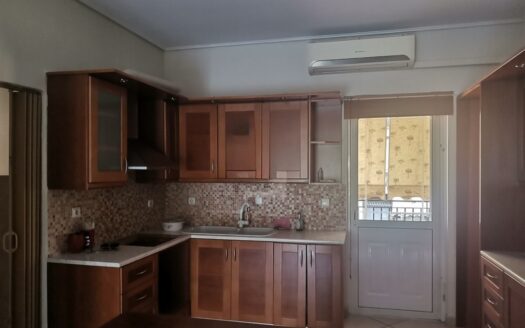 Διαμέρισμα 110τ.μ.-Νέα Ιωνία
